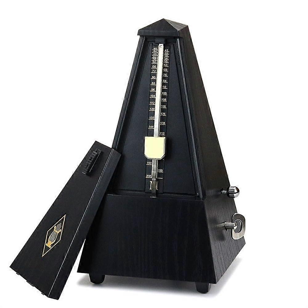 Universal Metronome Tower Mechanical Metronome Piano Metronome (Color 2) Size Color 2