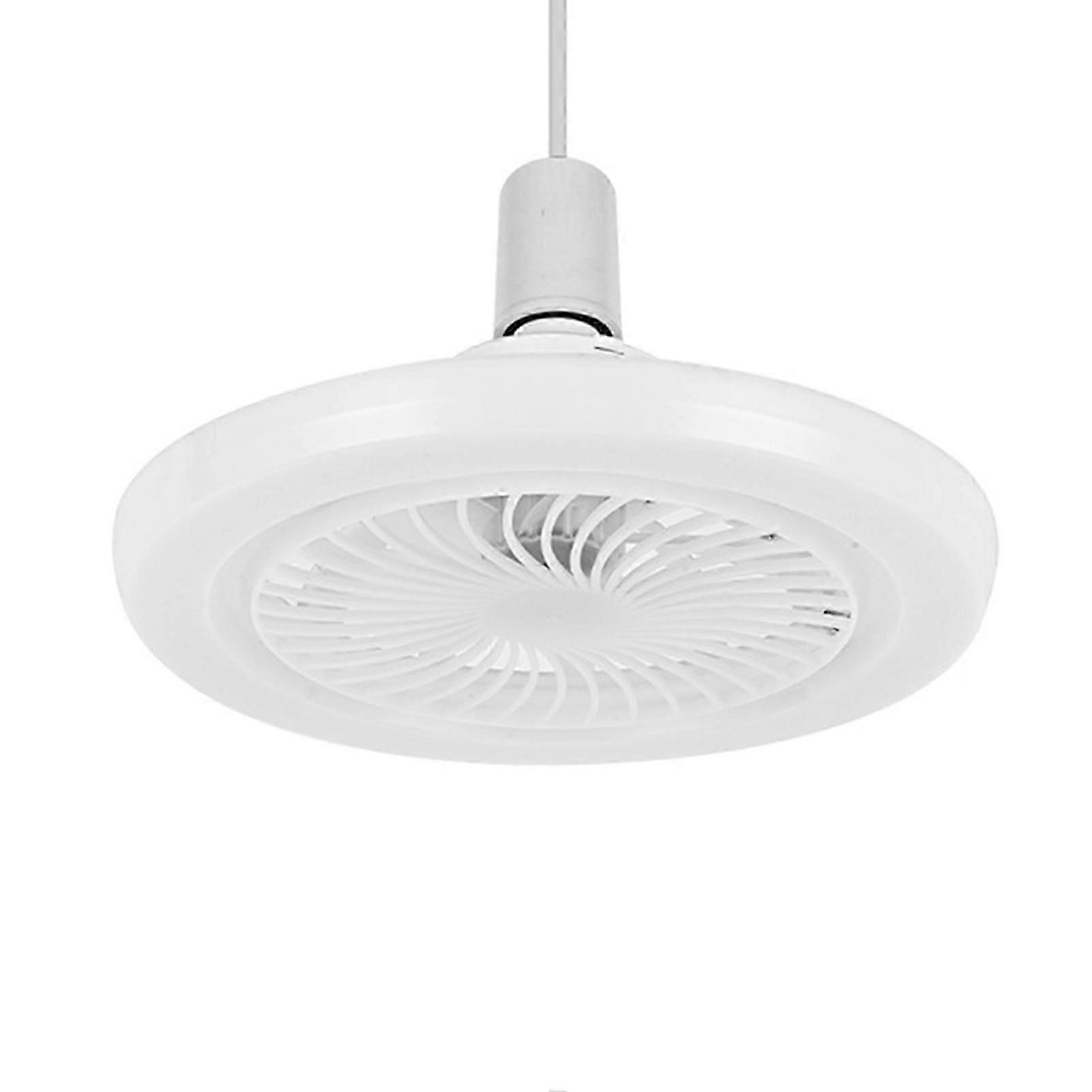 Ceiling Fans With Light Easy Installation Remote Control with Timing Function Suitable for Kitchen Farmhouse