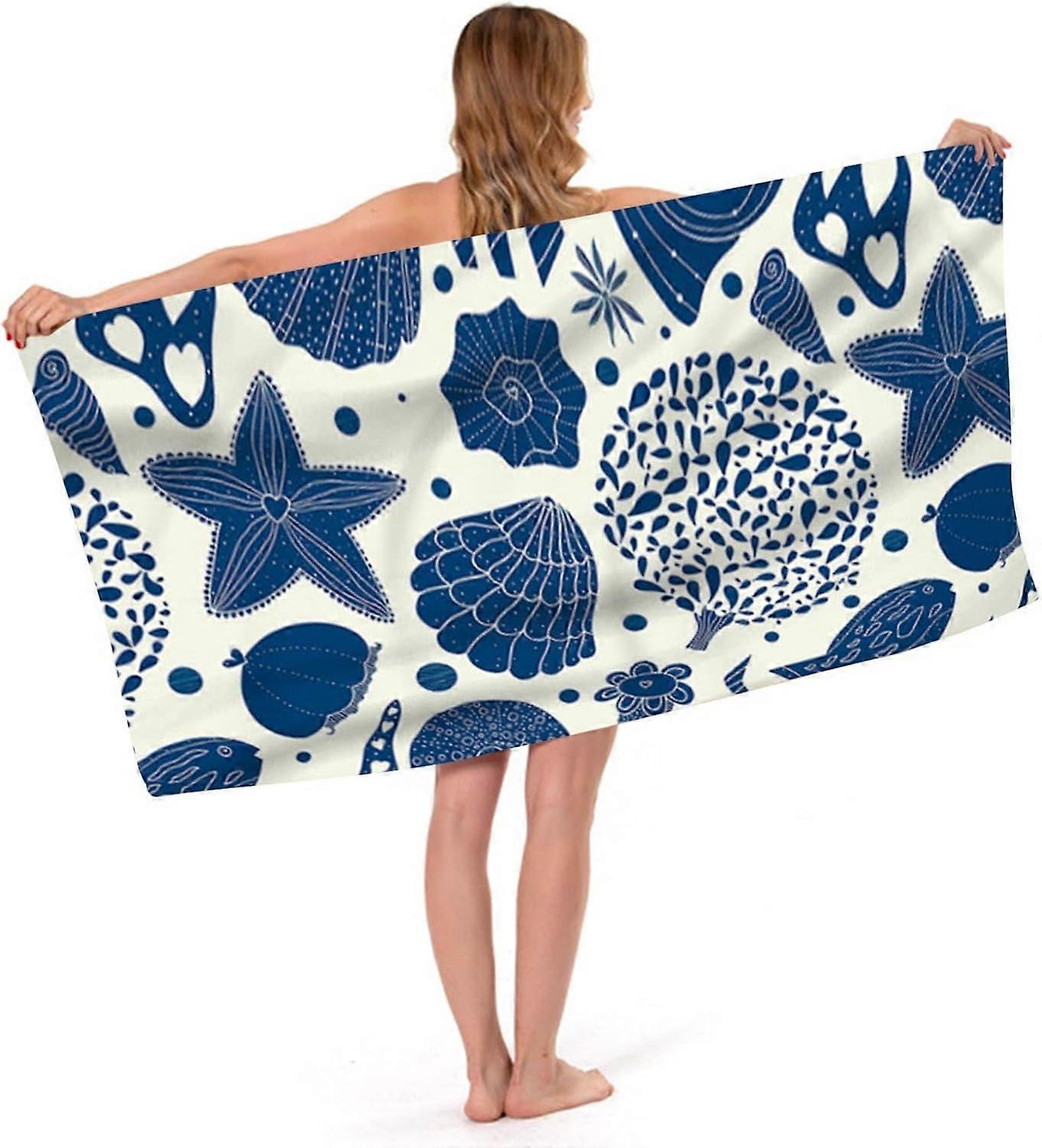 Microfiber Beach Towel, Microfiber Beach Towel, Microfiber Beach Towel