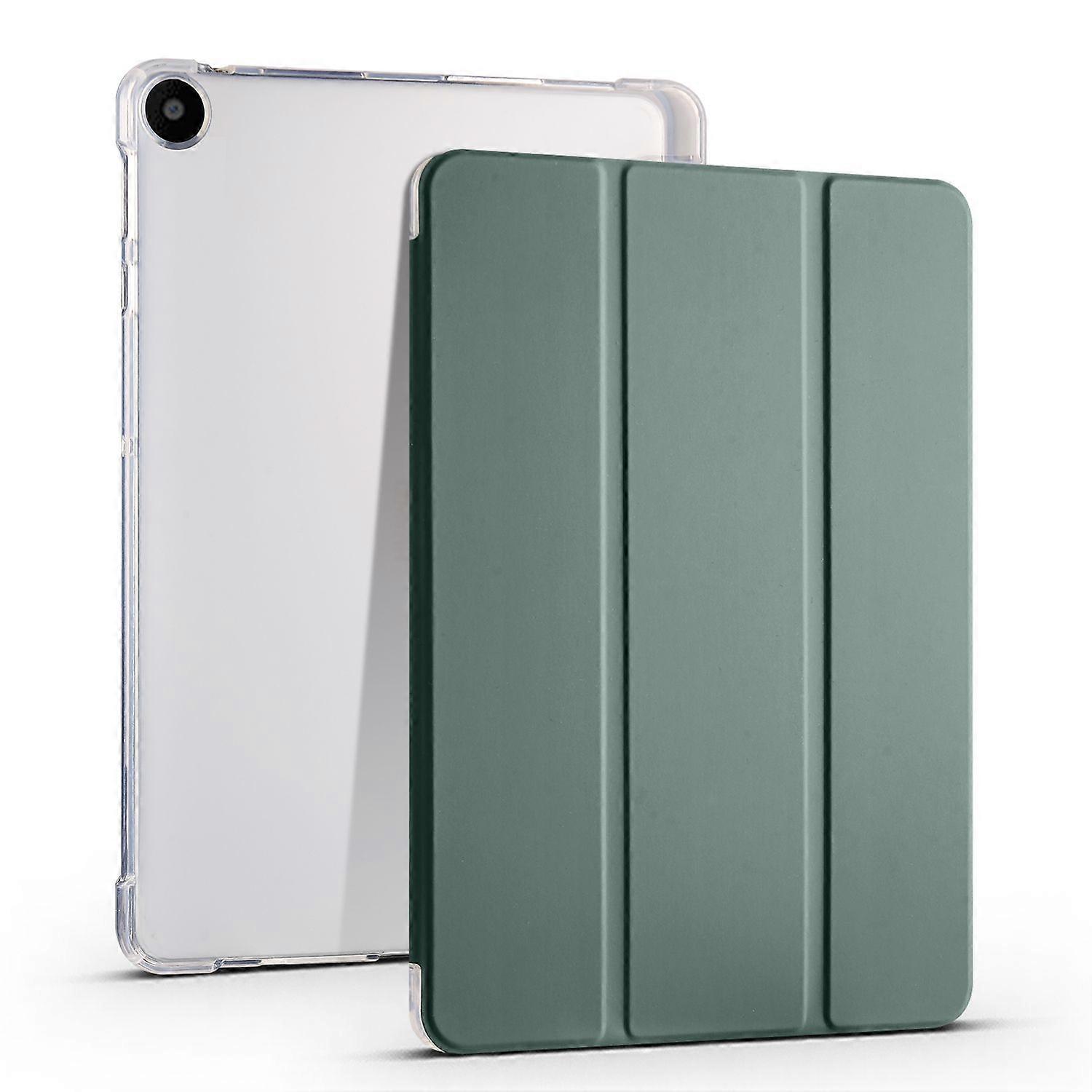 Leather Tablet Case For Huawei MatePad SE