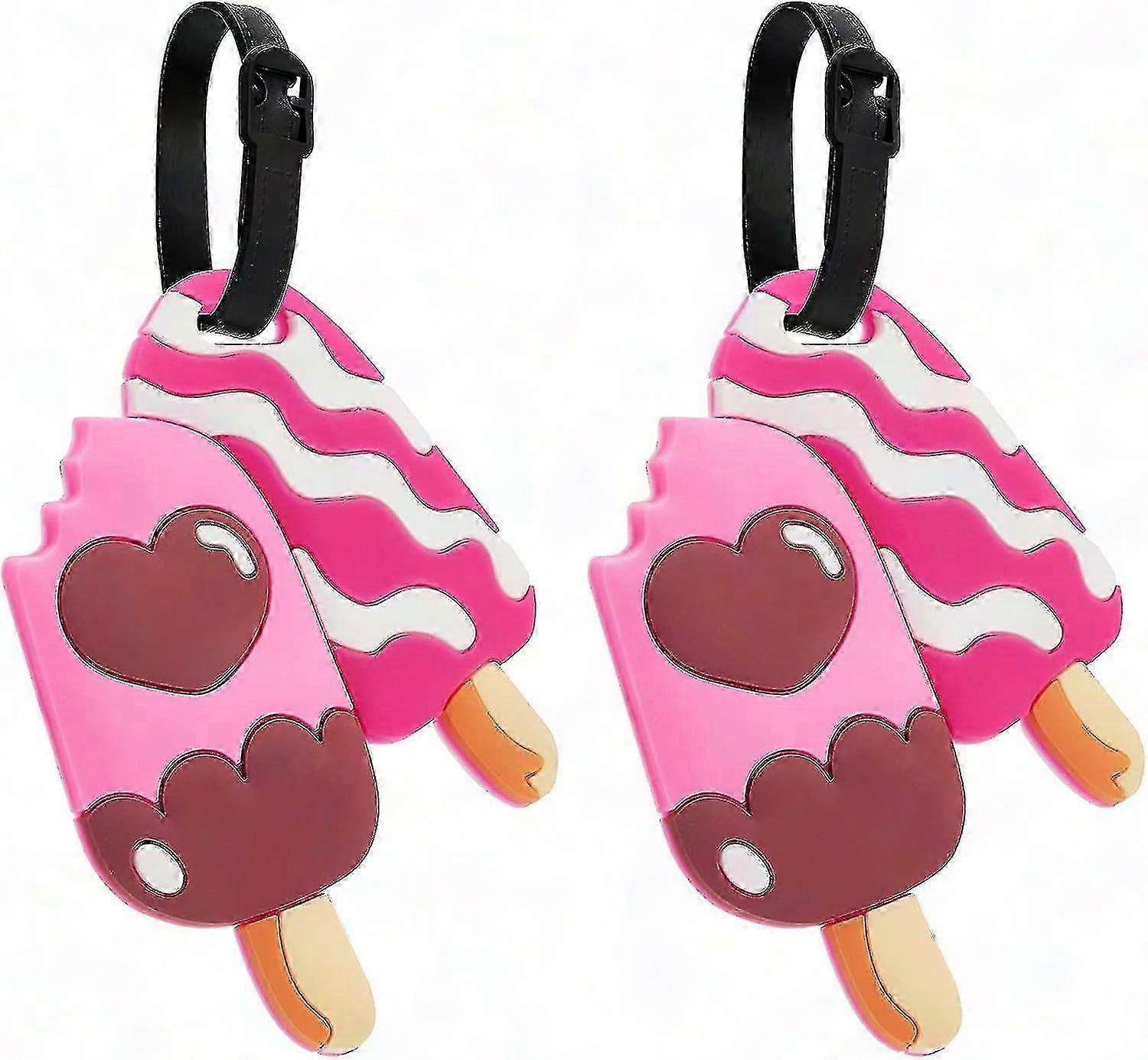 Durable Suitcase Luggage Tags