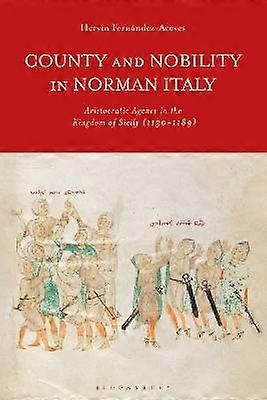 County and Nobility in Norman Italy