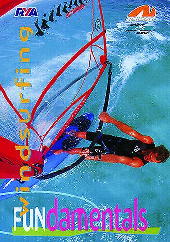Windsurfing Fundamentals DVD cert E - Regio 2
