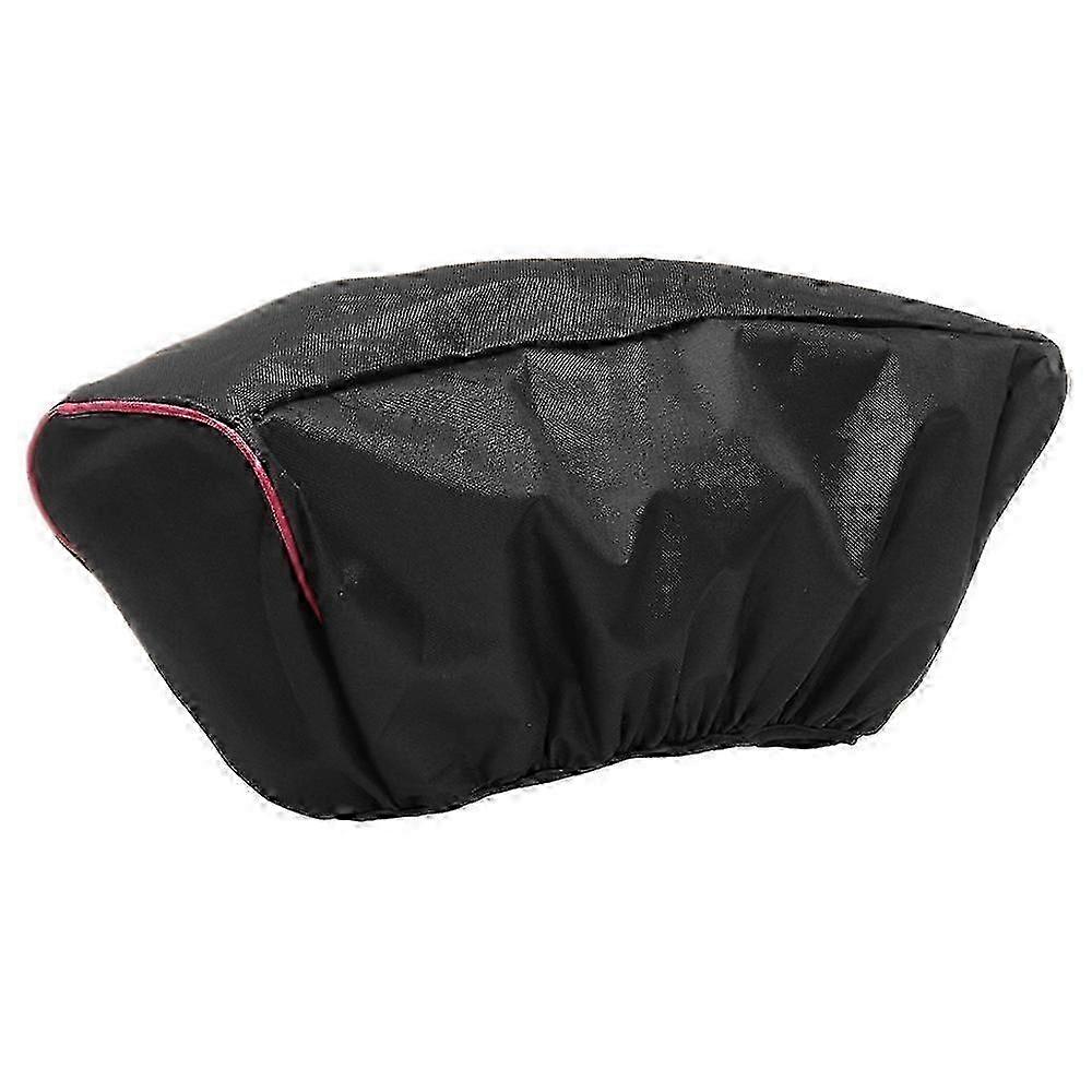 600D Waterproof Winch Cover for 5000LB-13000LB Pound Capacity Car Accessory