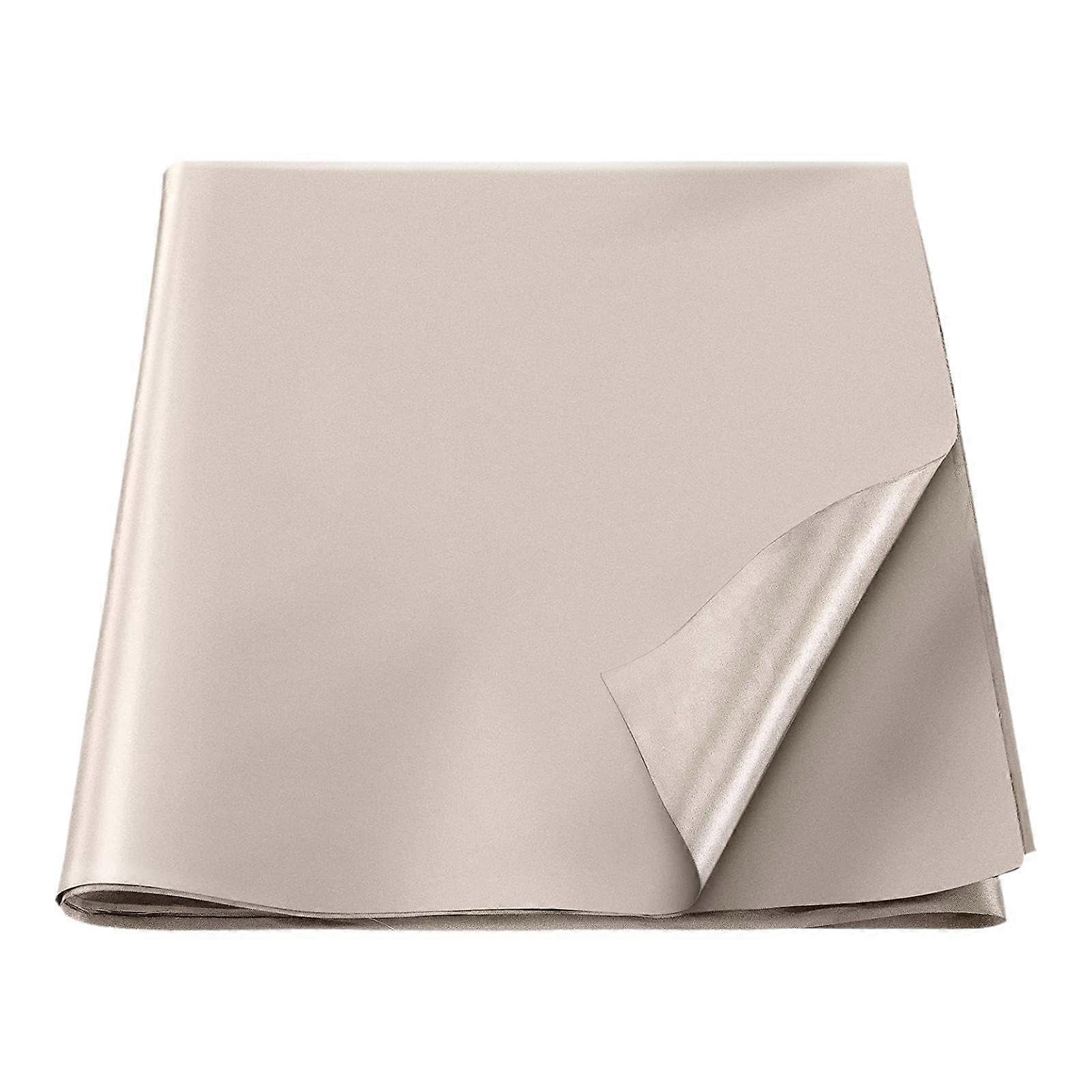 Faraday Fabric for EMP Protection and RF Blocking, 1.1 m x 4 m