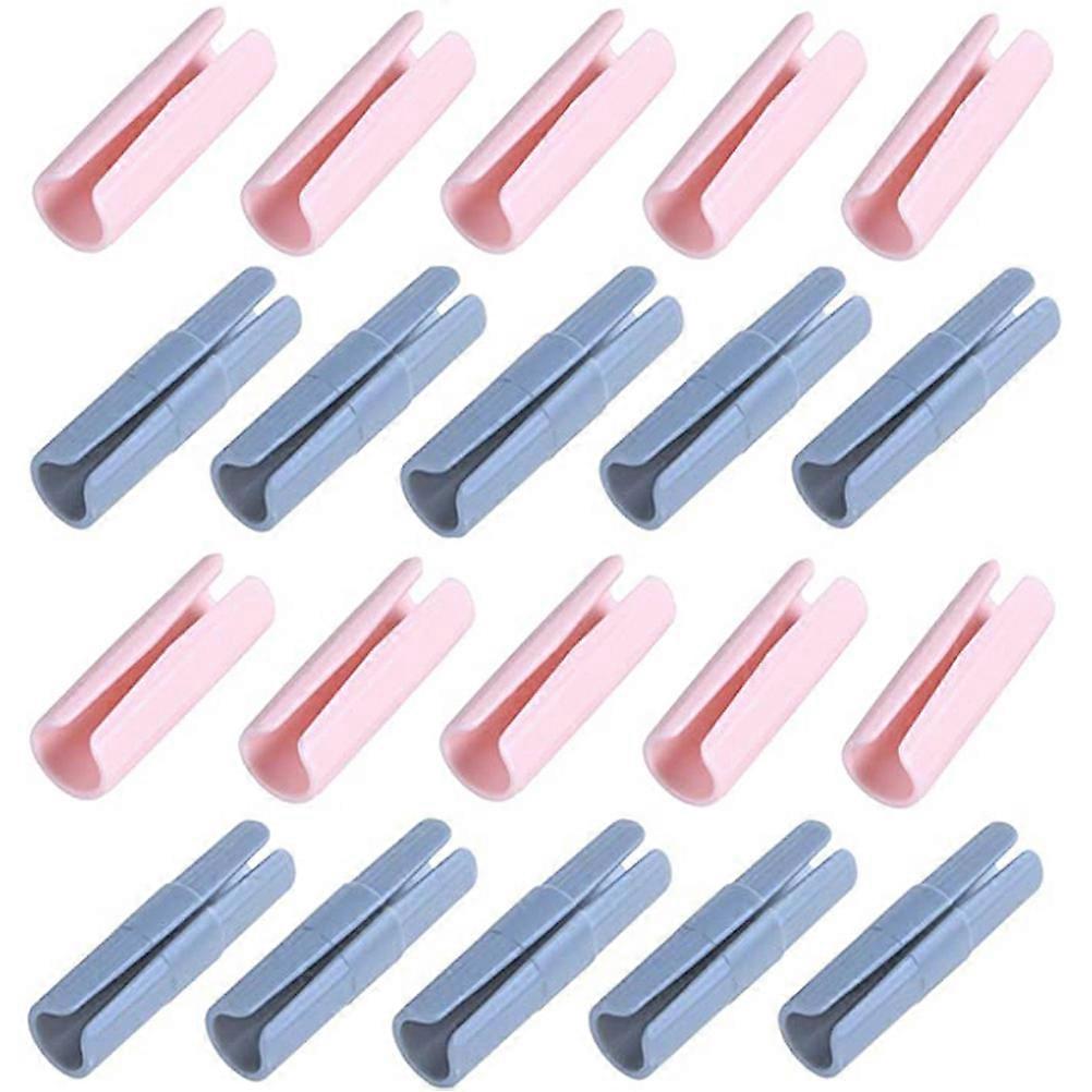 12 Pack Slip Resistant Bed Sheet Fasteners Clips for Bedding, Sofa Covers & Mattress Pads – Universal Fit for All Bed Types