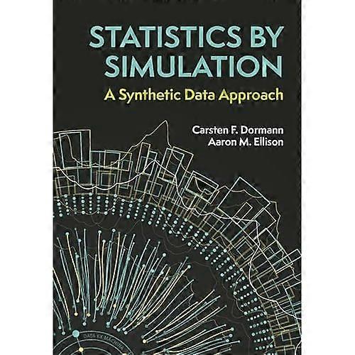Statistics by Simulation : a Synthetic Data Approach