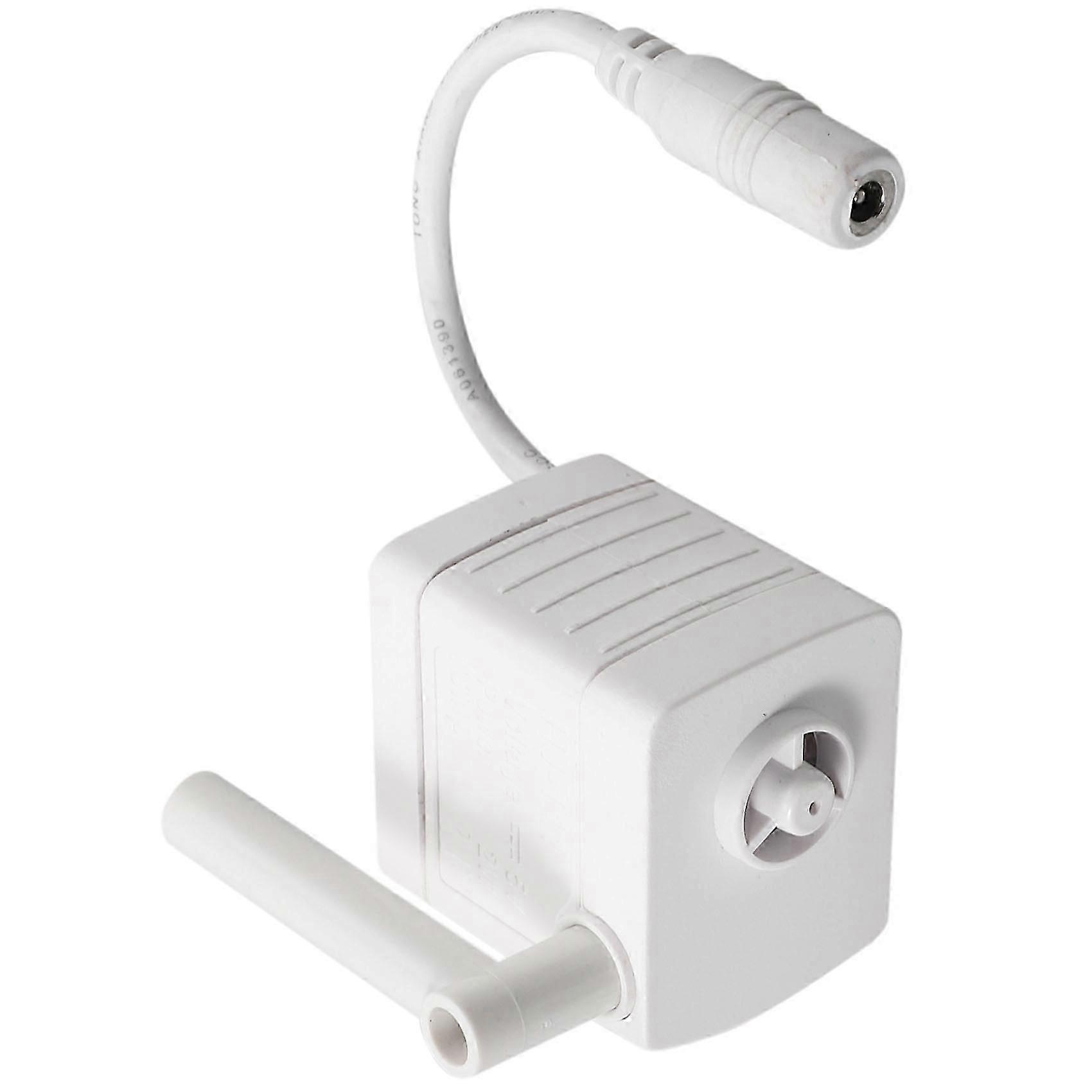 Pompe à eau 5 V pour aquarium, pompe submersible de remplacement, super silencieuse, multifonctionnelle, pour usage domestique, DIY