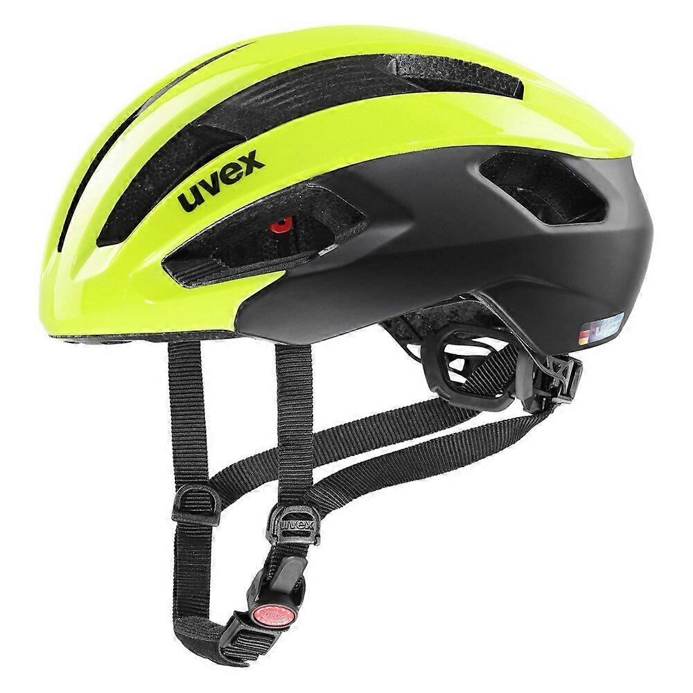UVEX - S4100900115 - Bicycle helmet - size 52-56