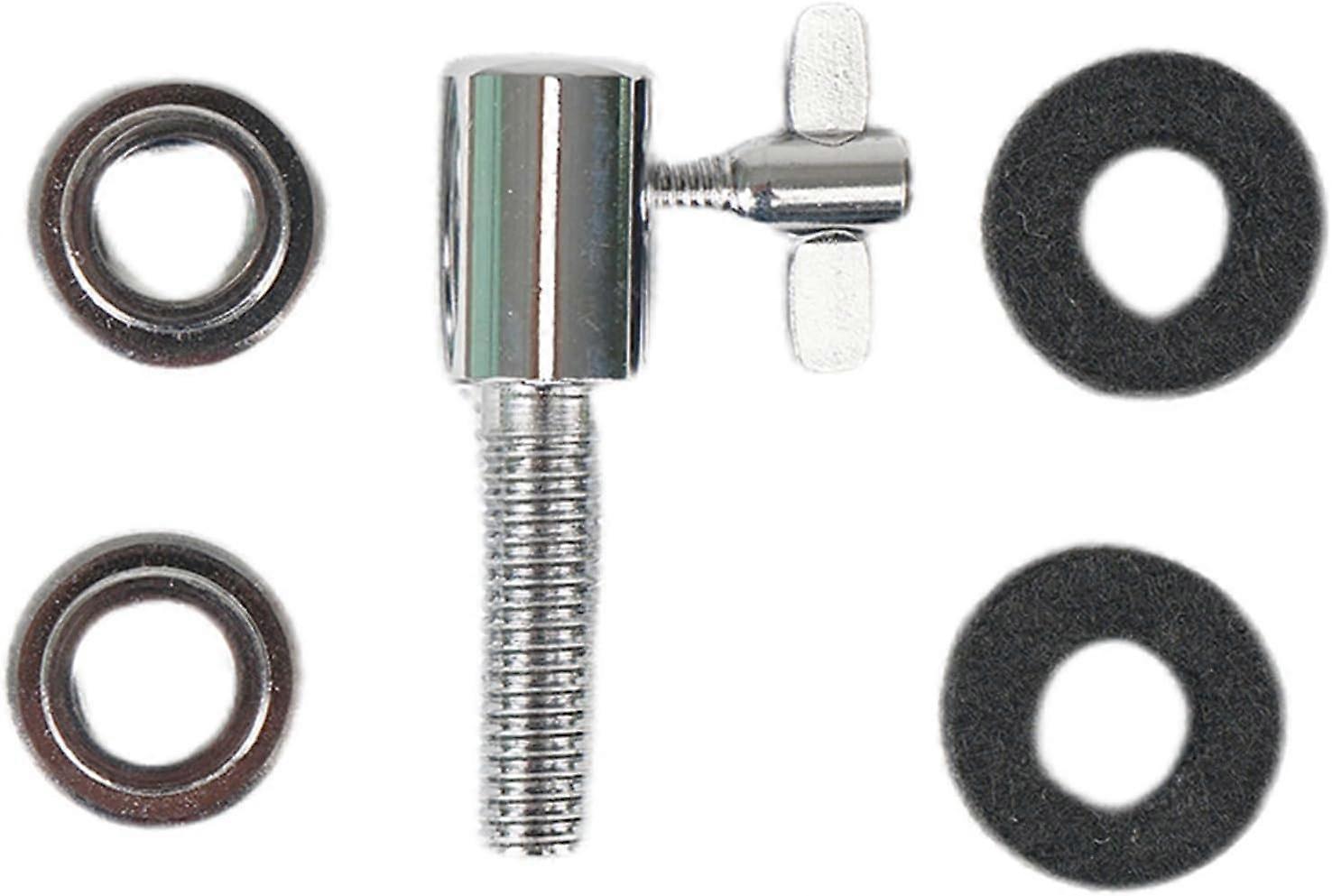 Drum coupling metal drum coupling stand tool part for standard drum instrument parts
