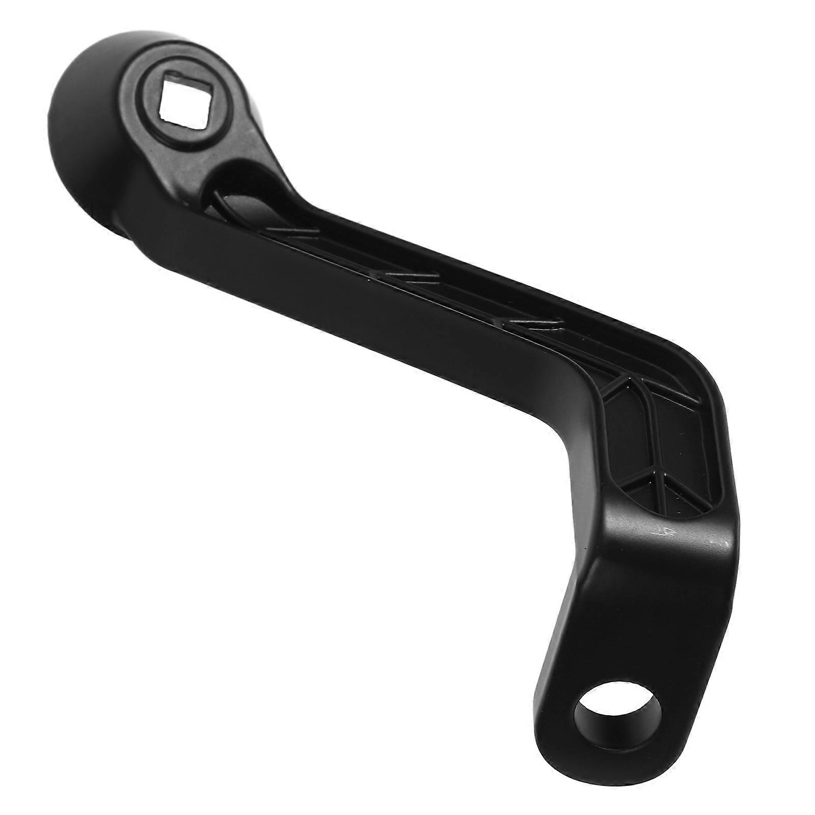 Motorcycle Rearview Mirror Mount Bracket Extender for Phone Holder Navigation – Easy Installation for Universal Motorcycle Styles