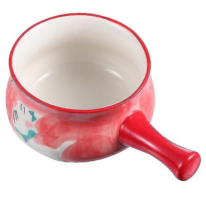 1pcs Sauce Pot