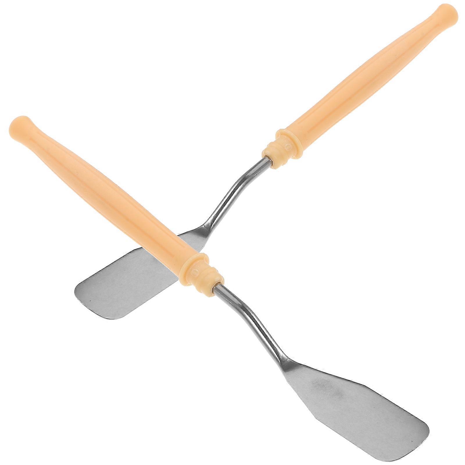 Printing Pen 3D Printing Removal Tool Metal Portable Maintenance 2Pack