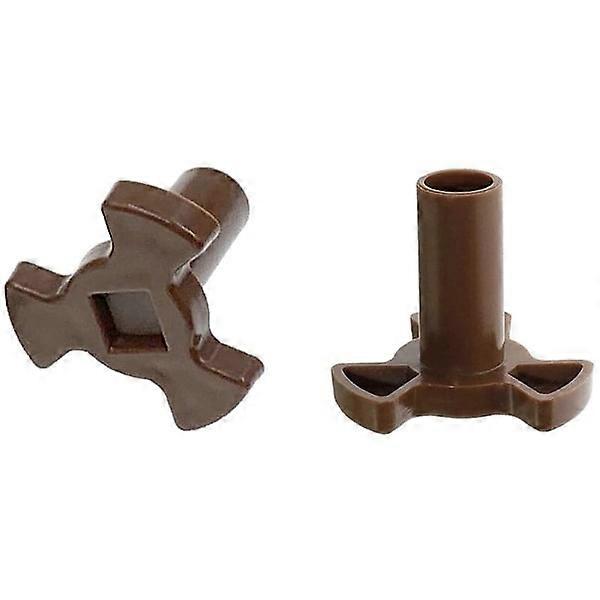 Wave plate coupling; wave oven roller guide bracket; wave oven rotating core coupling spare parts.