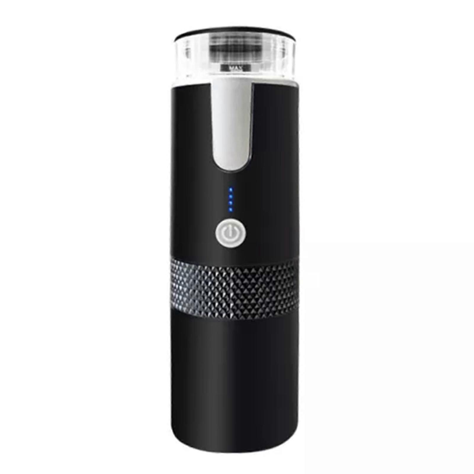 Portable Coffee Maker Wireless Multipurpose Coffee Machine for Home Party