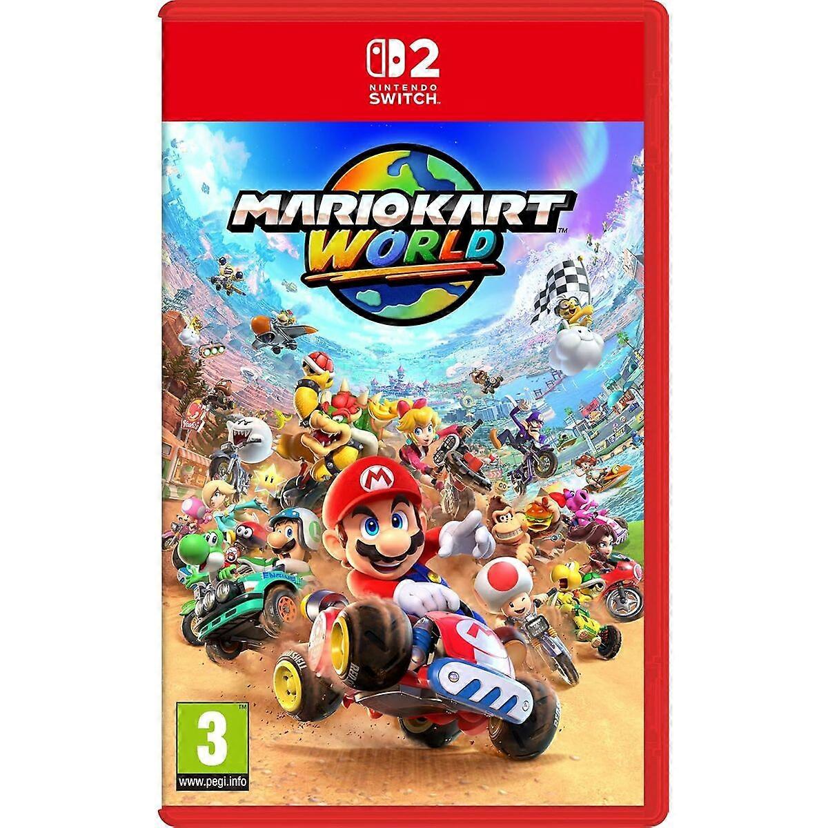 Φορητή κονσόλα παιχνιδιών Nintendo 10016237