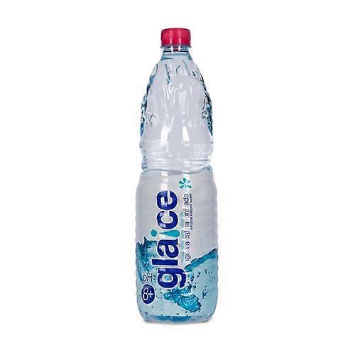 Glaze Ionized alkaline water 1,25 L