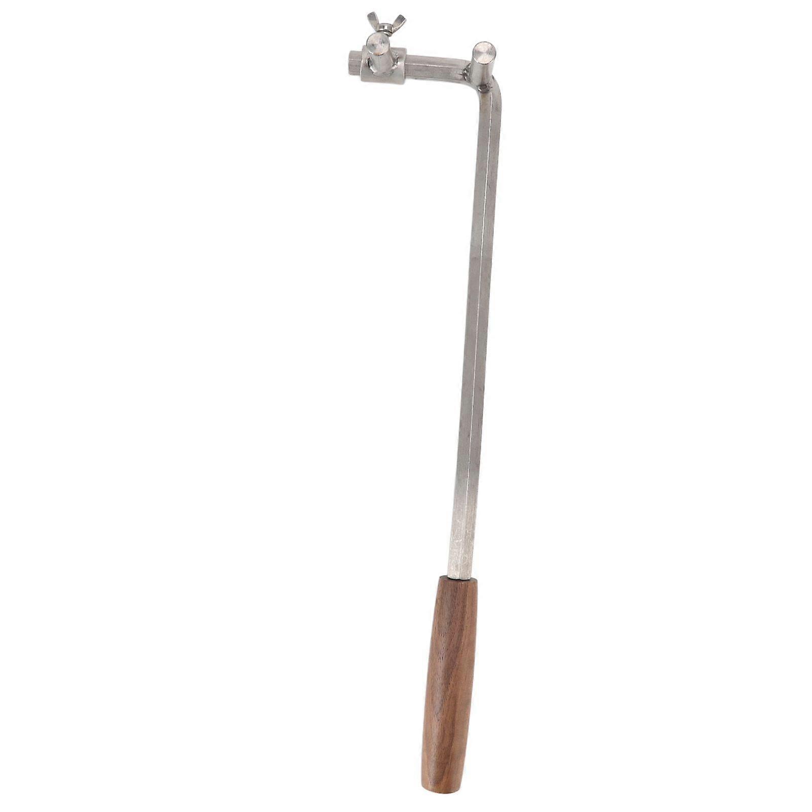 כלי כיפוף ענף בונסאי מקצועי דיוק גבוה נירוסטה ענף בנדר לגינה חצר M12