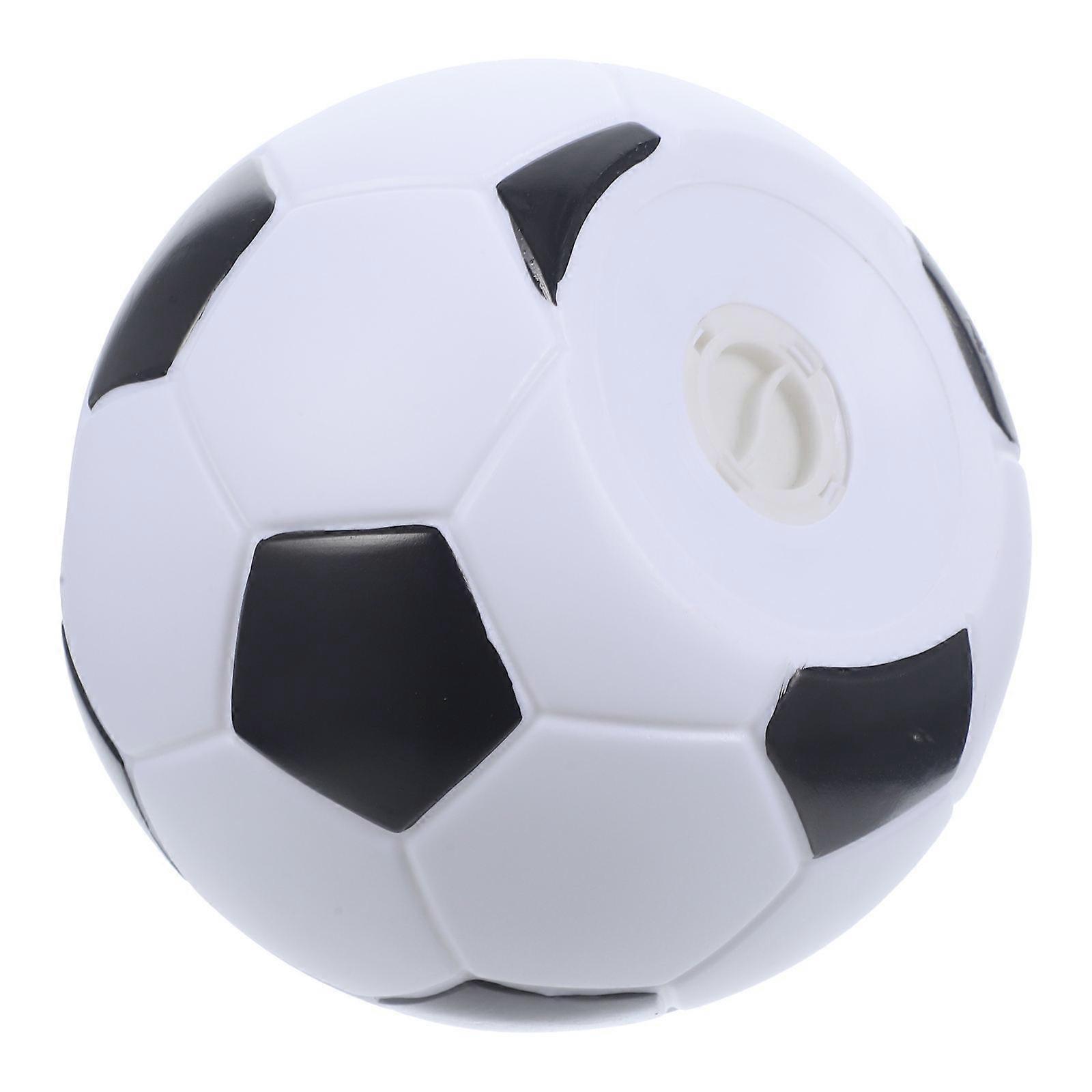 Creative Soccer Ball Piggy Bank for Unique Home Decoration and Easy Saving – Ideal Gift for Boys