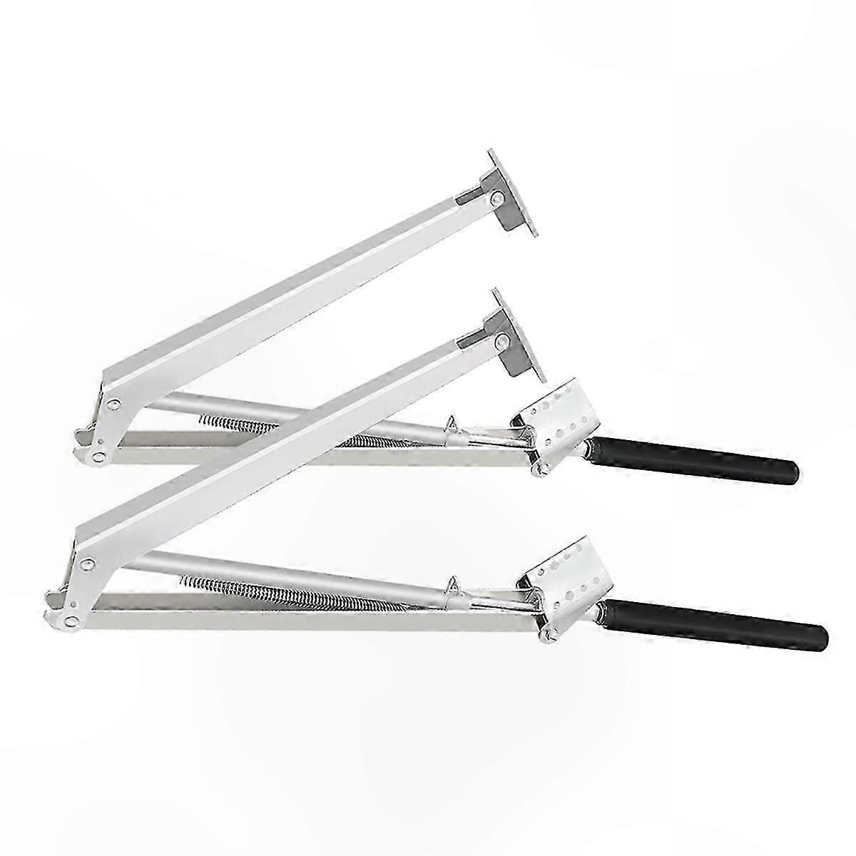 Automatic Greenhouse Vent Opener, 2 Pack Window Openers for Auto Airflow Control