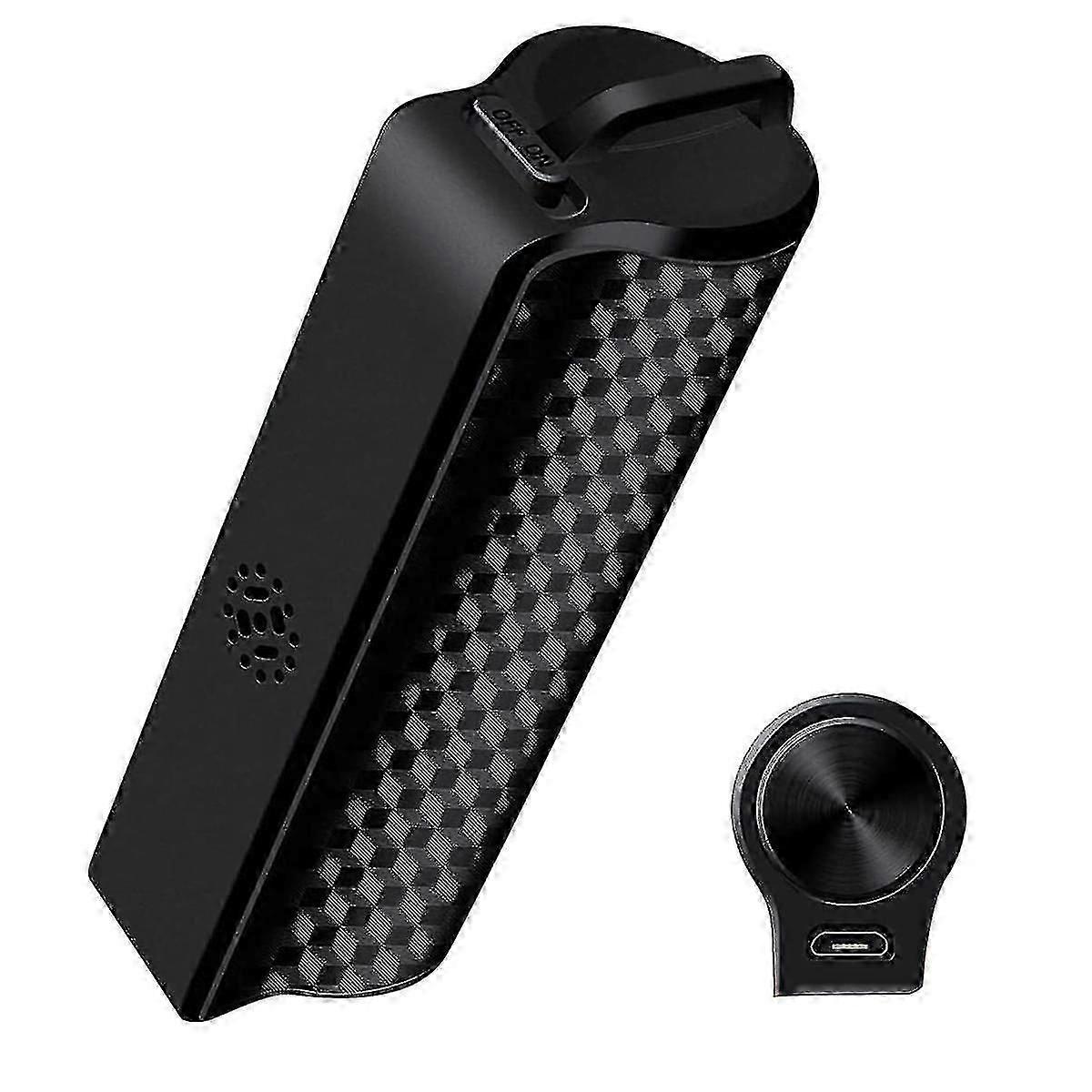 128GB Voice Recorder with 600 Hours Continuous Recording, Audio Recorder Voice Activated Recorder f-Good