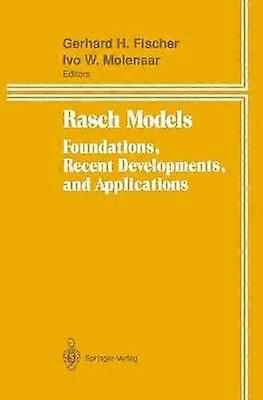 Rasch Models