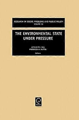 The Environmental State Under Pressure
