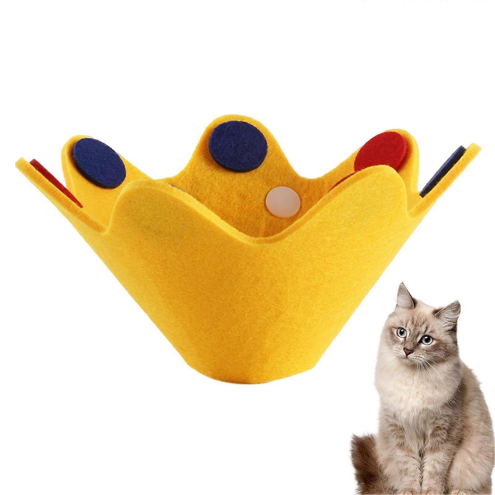 Cat Cone Collar, Protective Dog Collar, Soft Dog Cone for Recovery