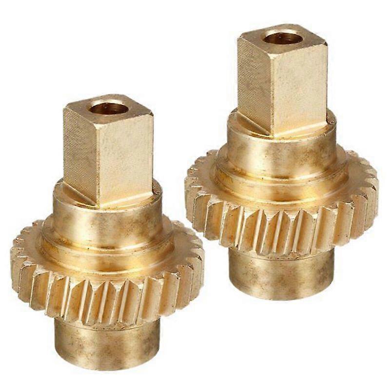 2Pcs for TwinTop Parcel Shelf Roof Motor Gear