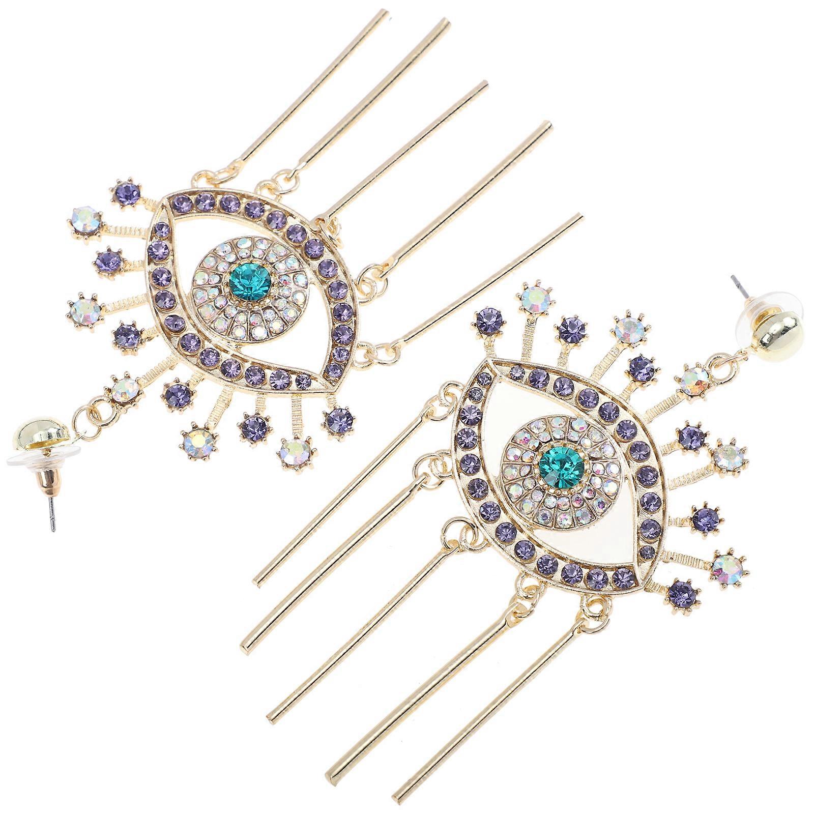 Versatile Tassel Dangle Earrings Enhancing Your Style, Comfort