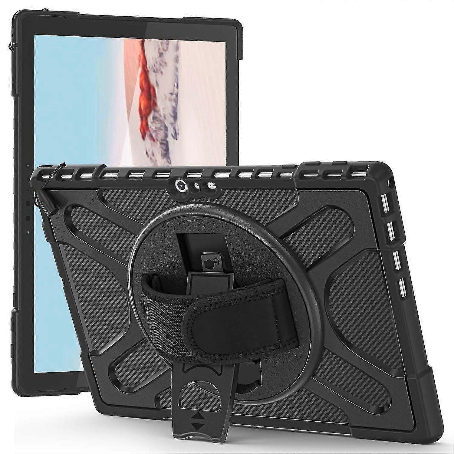 Microsoft Surface Pro 4 Tablet Case - Slim Protective Cover for Surface Pro 4