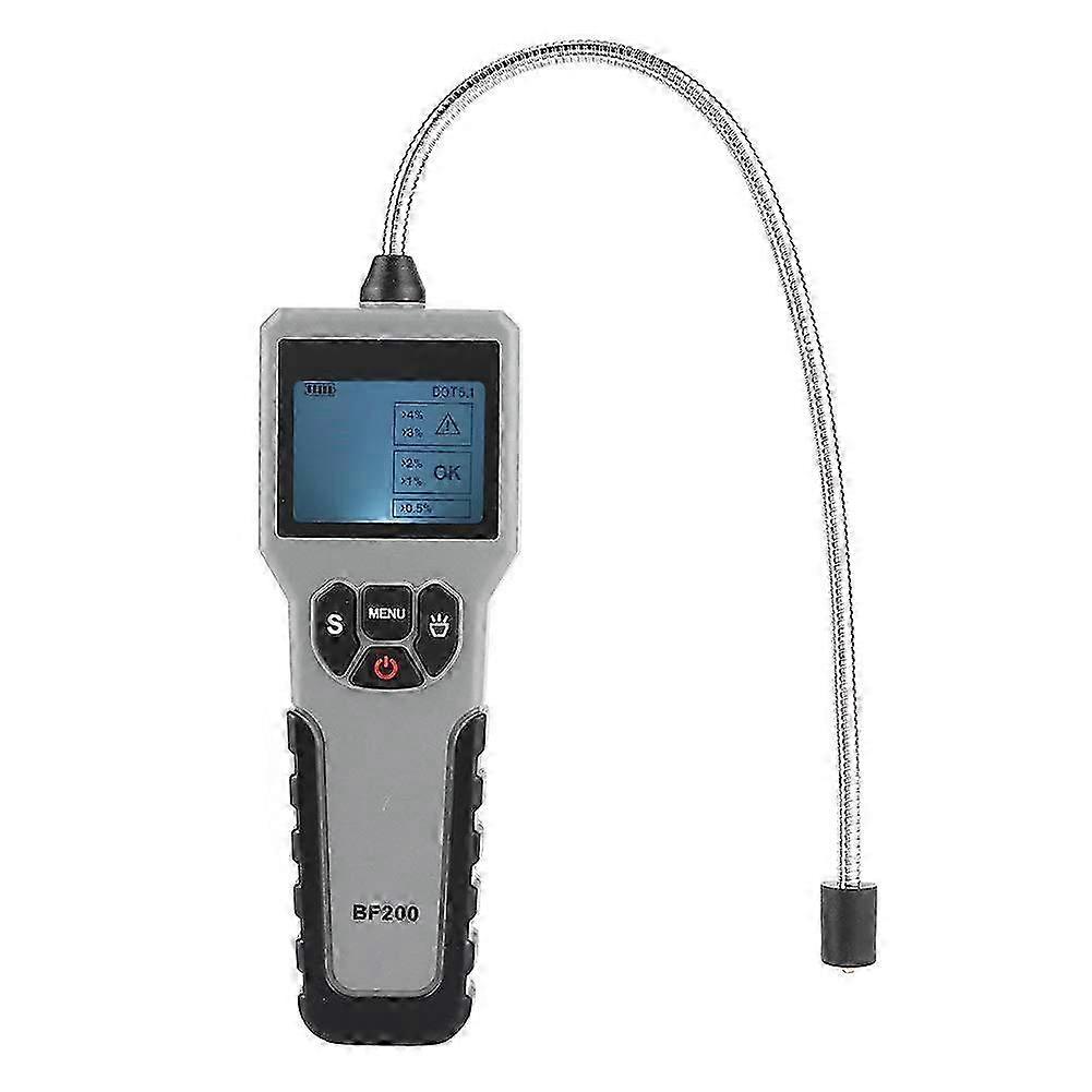 2025 Automotive Brake Fluid Tester Brake Fluid Tester Diagnostic Tool Inspection Detector For DOT3 DOT4 DOT5.1