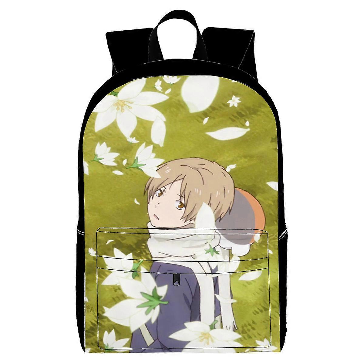 Backpack, with Multiple Organizational Compartments, Fits 15.6 Inch Notebook, for Travel, Teen, Business Work R2820