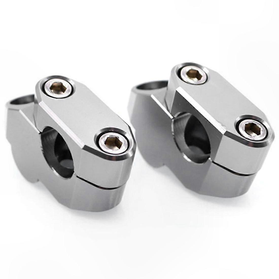 Handlebar Risers Extension Mount for Select Motorcycle Models
