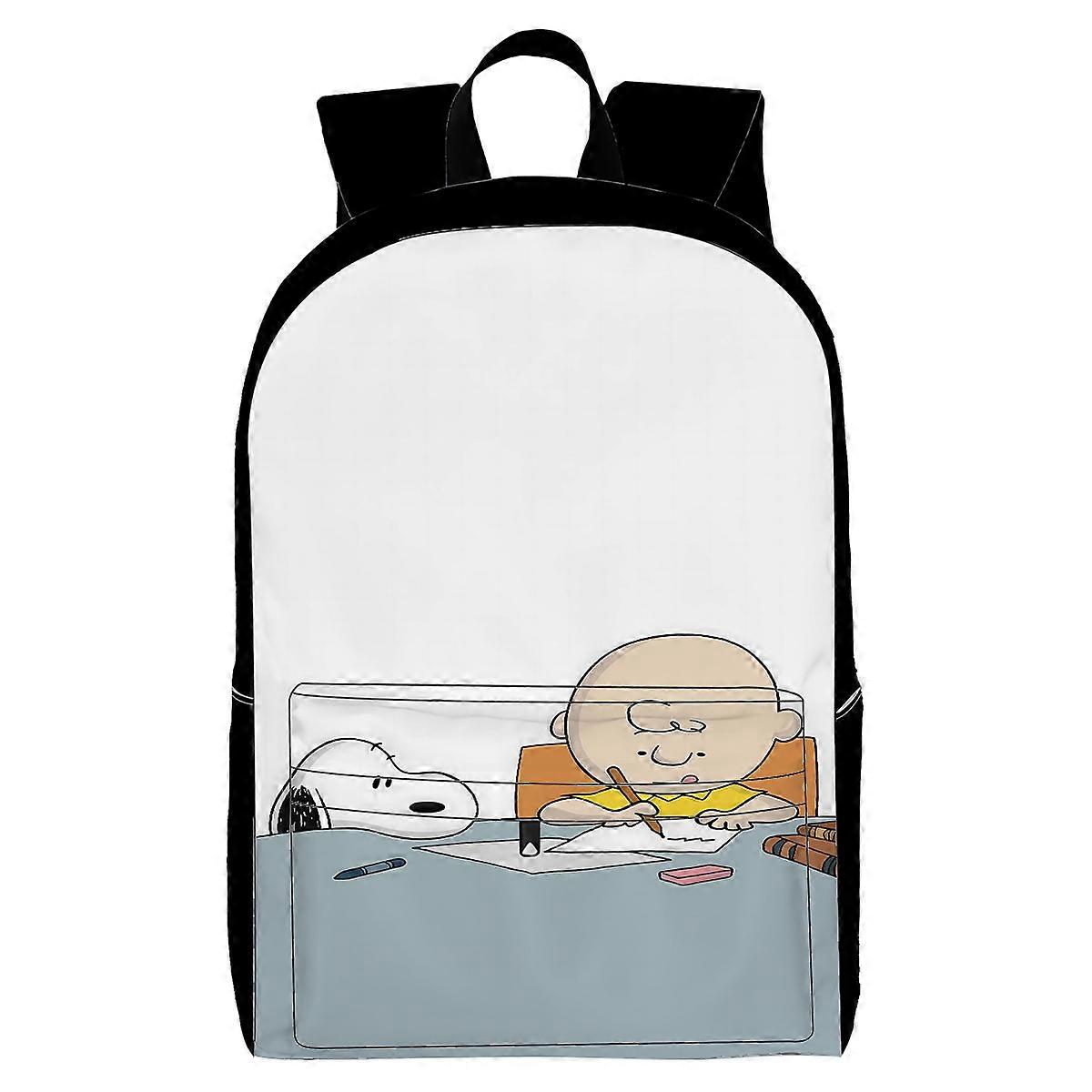 Backpack, with Multiple Organizational Compartments, Fits 15.6 Inch Notebook, for Travel, Teen, Business Work D2425