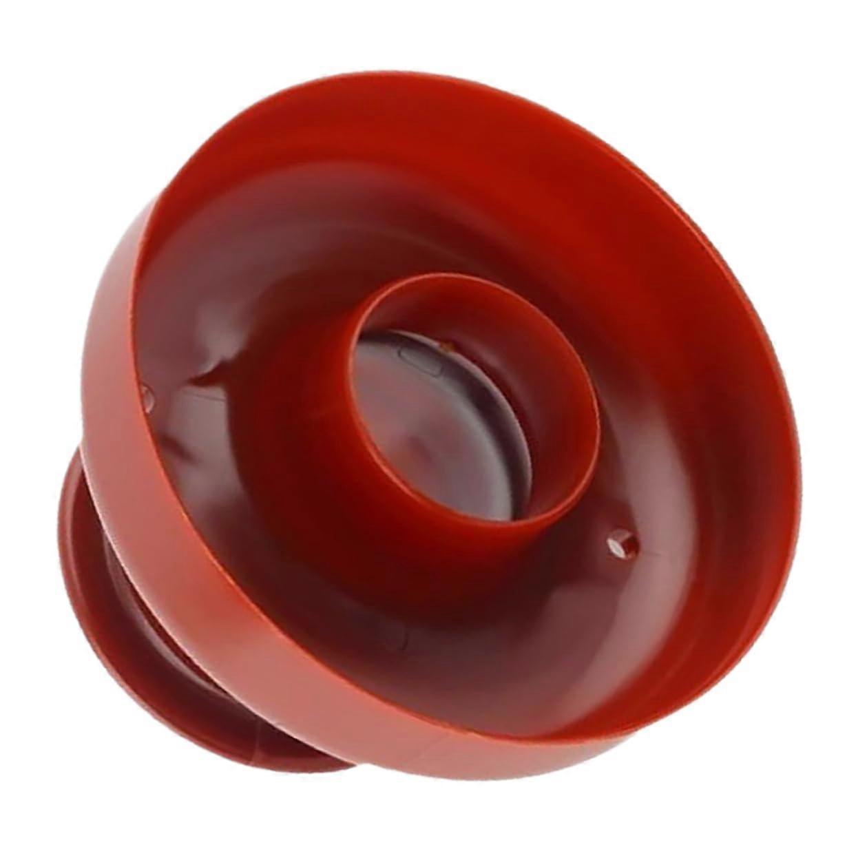 Decorate Doughnut Molds Mini Round Doughnut Pan Easy to Use for Beginners