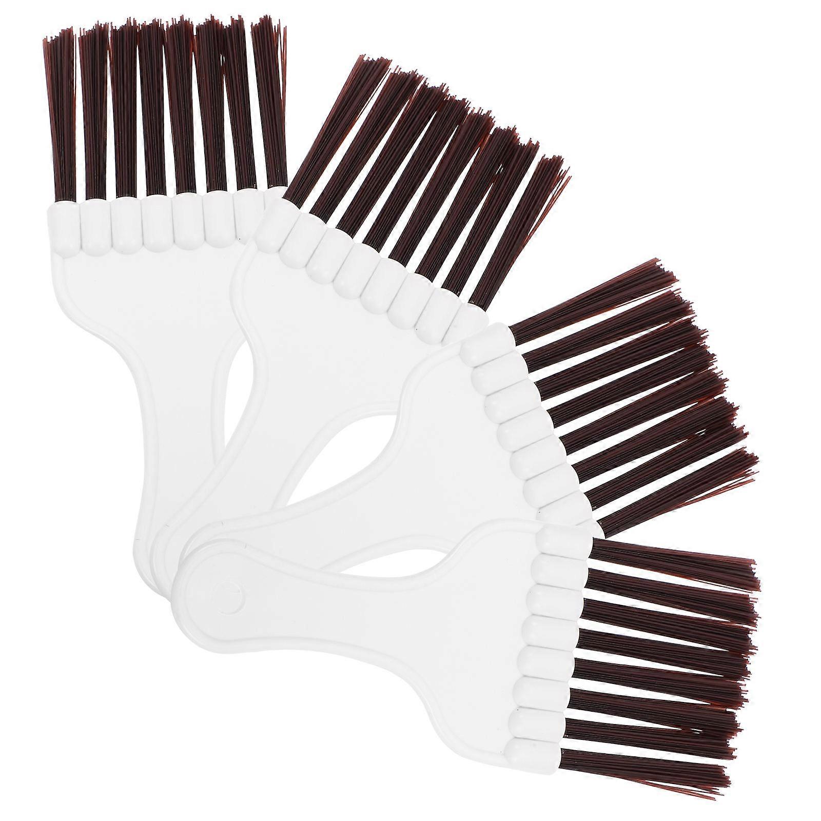 Compact Multi Function Brushes,Ideal for Condensers and HVAC Systems,Sturdy Build