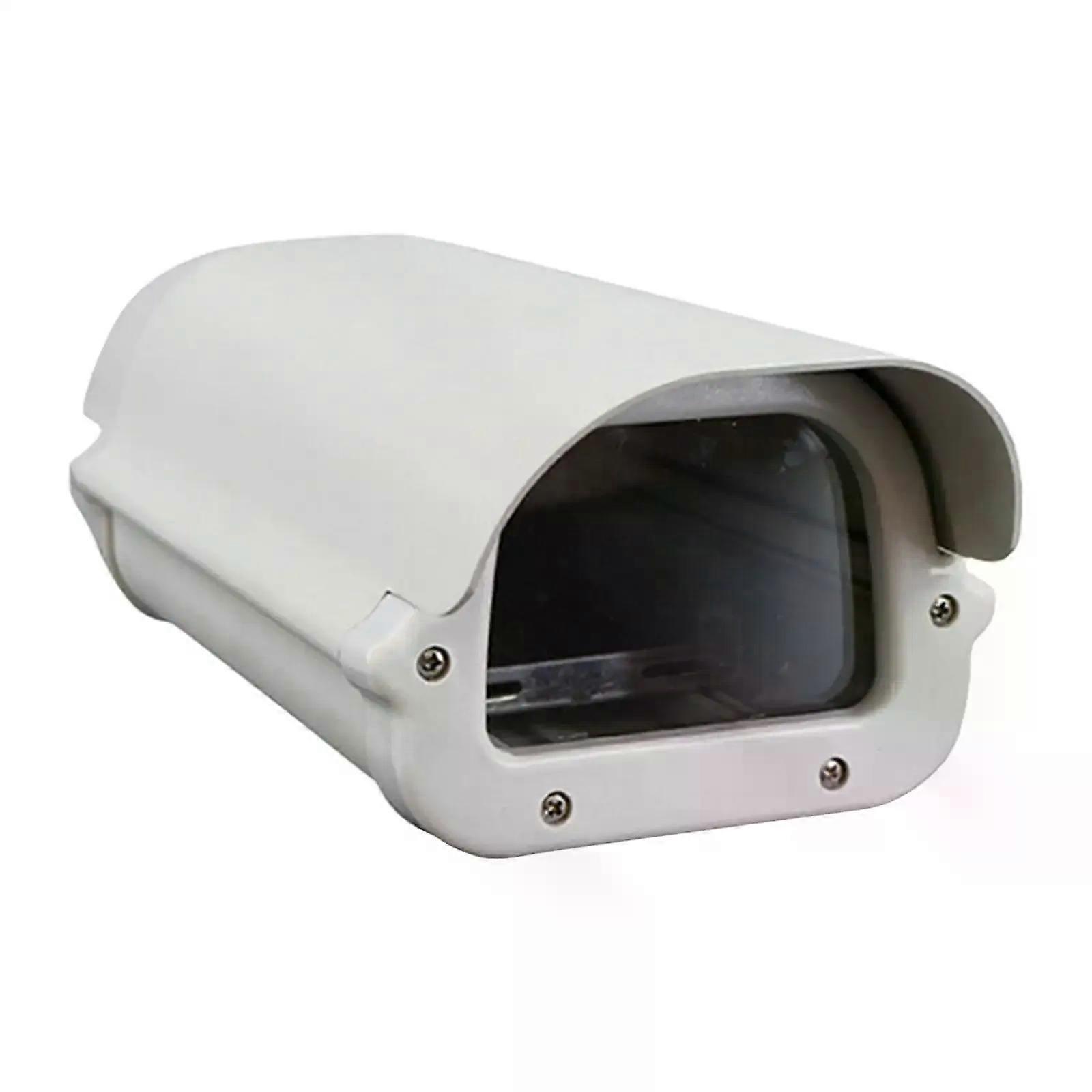 Security CCTV Camera Housing Case Heavy Duty Surveillance Shell CCTV Shield