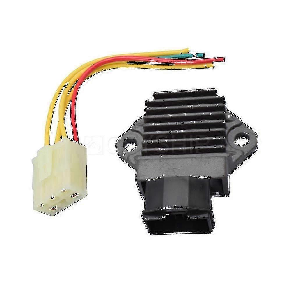 For Honda Shadow 750 1998-2000 Vtr1000f Super Hawk 1998-2005 Vt750c Vt750cd Vt750 C / Cd Motorcycle Voltage Regulator Rectifier