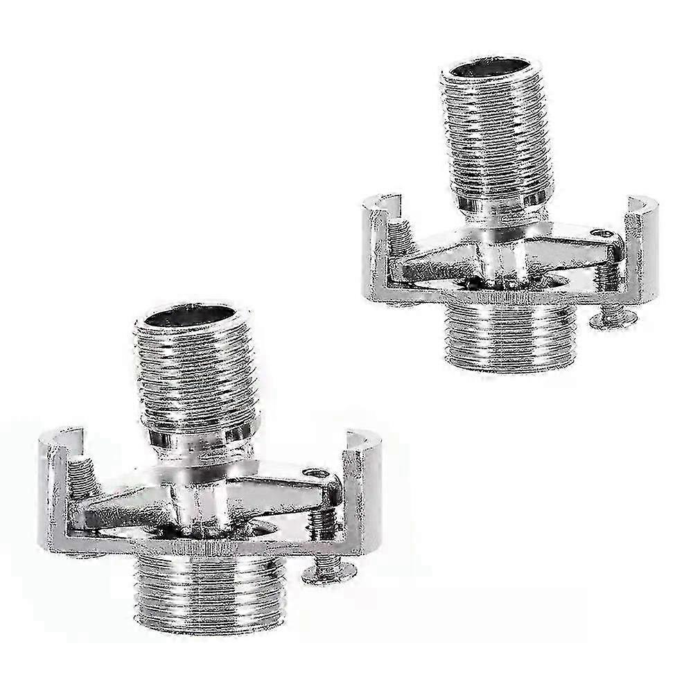 Adjusting The Angle Of Intake Pipe Copper Shower Head Universal Cur...