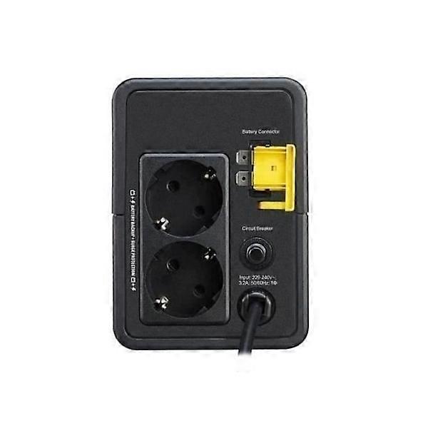 APC Easy-UPS BVX Series BVX700LI-GR UPS - 700VA