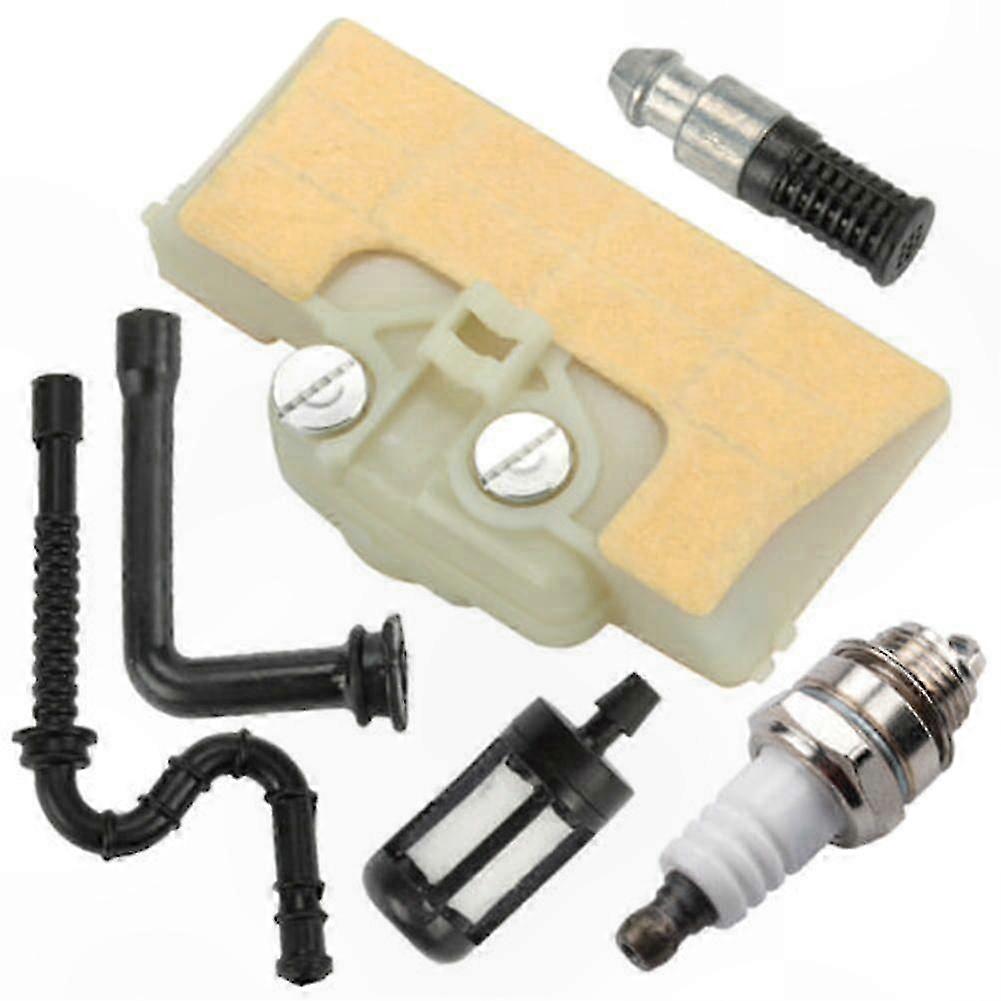 Air Filter Replacement Kit for Chainsaws - Fits Models 029 039 MS290 MS310 MS390 290 310 390