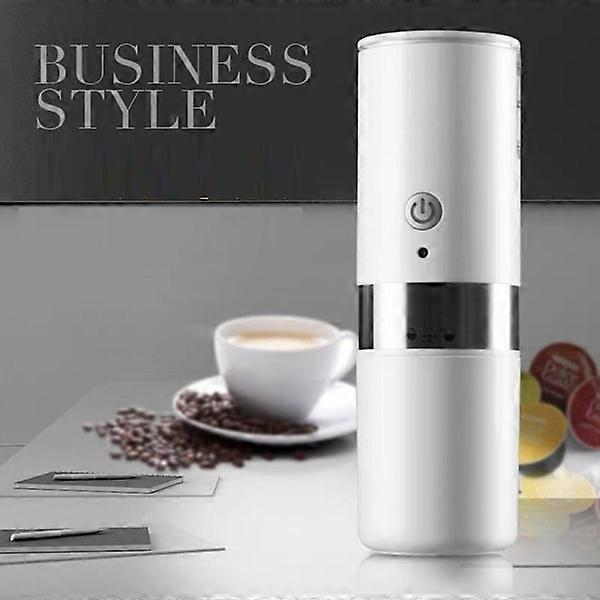Machine à café portable électrique USB 1pc