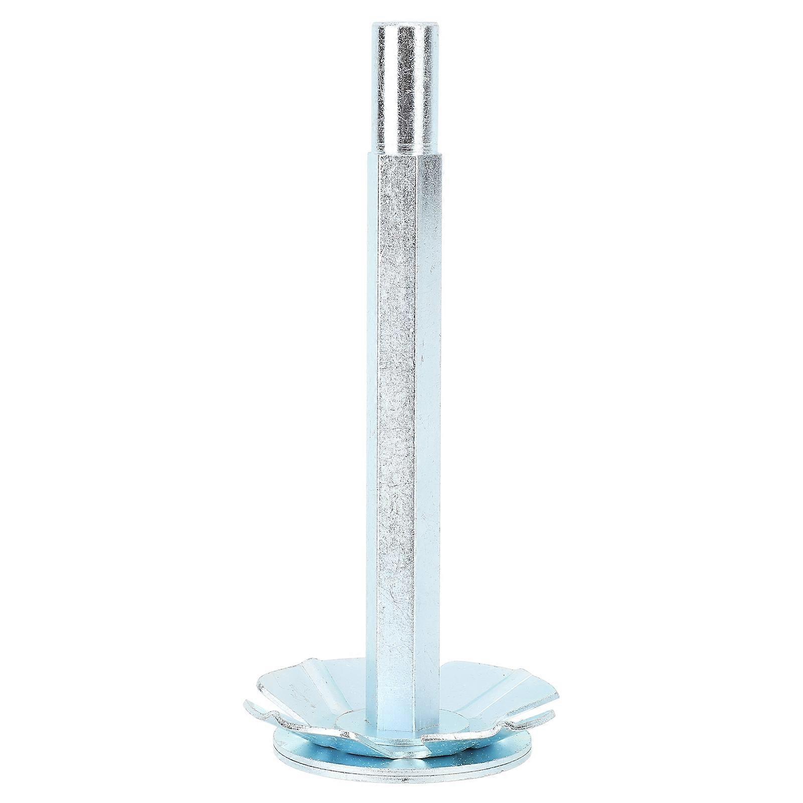 PVC Pipe Reamer 2-Inch High Speed Steel Durable Cutter Kit