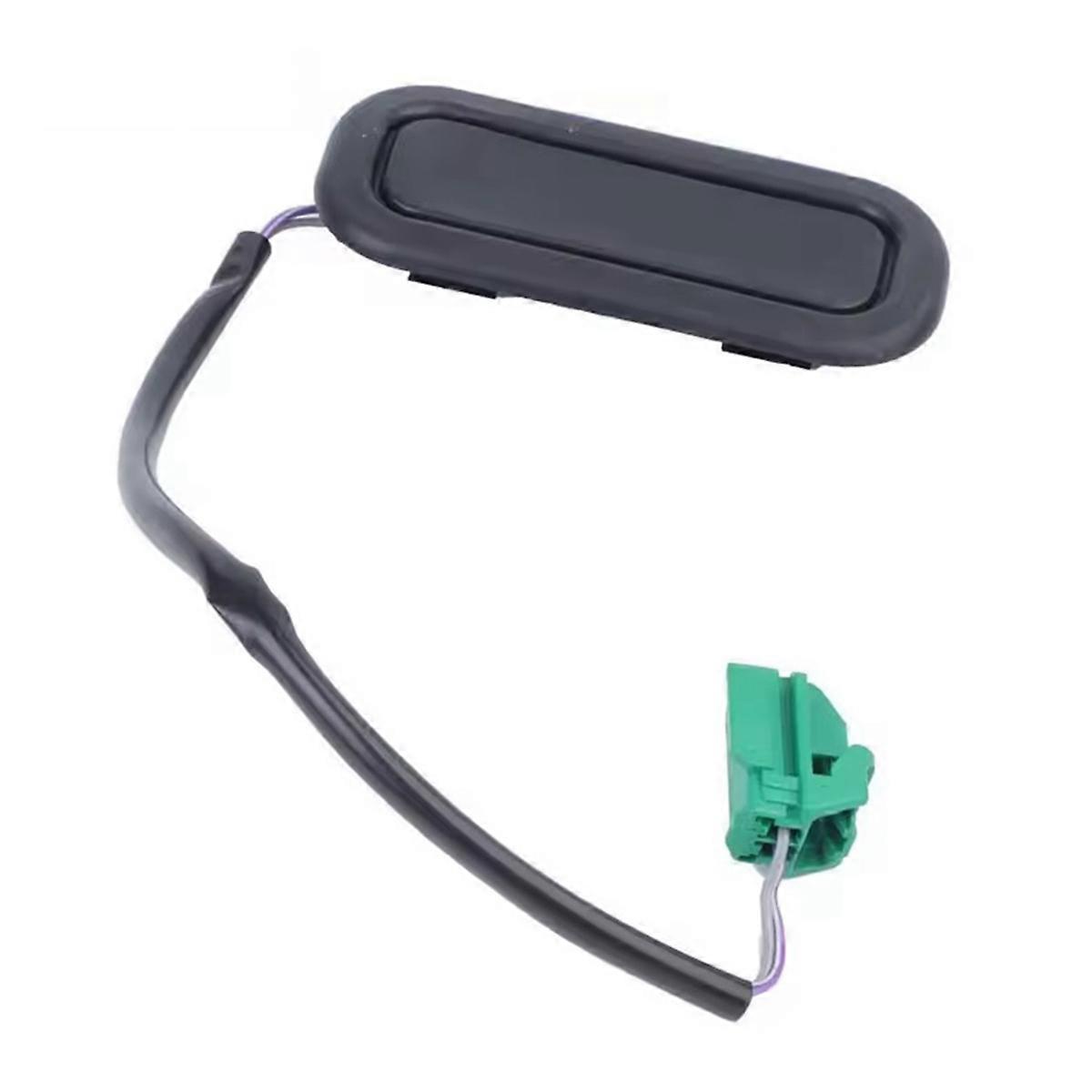 15934060 Rear Trunk Handle Switch Fit for 20890048 25876128