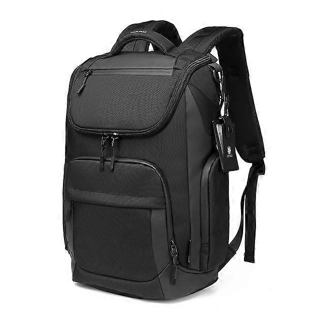 Hommes Sac à dos Multi compartiment Multifonction Grande Capacité Sacs à dos étanches 15,6 "Sac à dos Sac à dos Sac d’affaires Sacs à dos