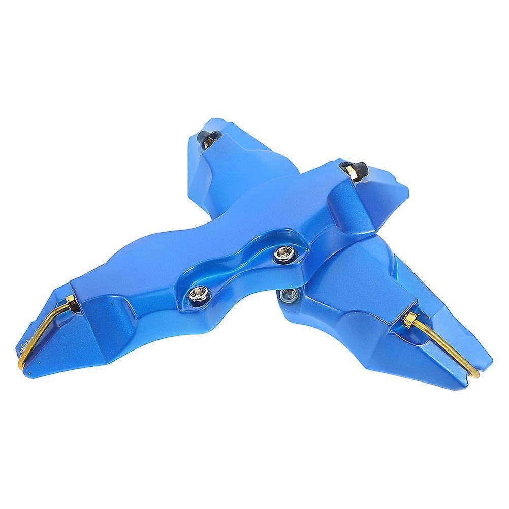 Car Wheel Hub Caliper Cover for Car Use 1Pair Brake Caliper Protector Cover