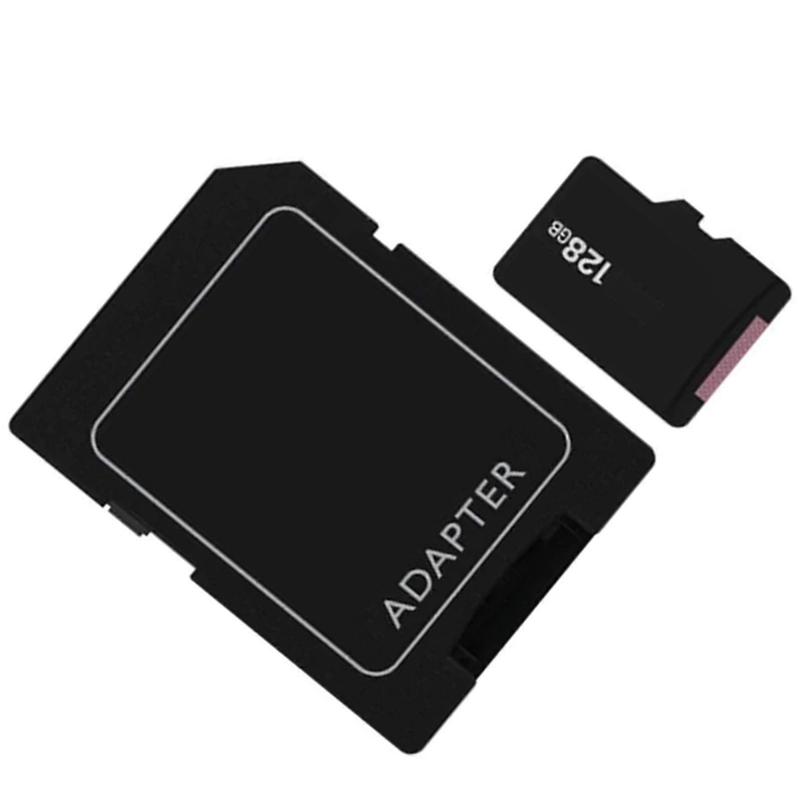 128GB High Speed Micro Memory Card 15x11x1mm for Cameras