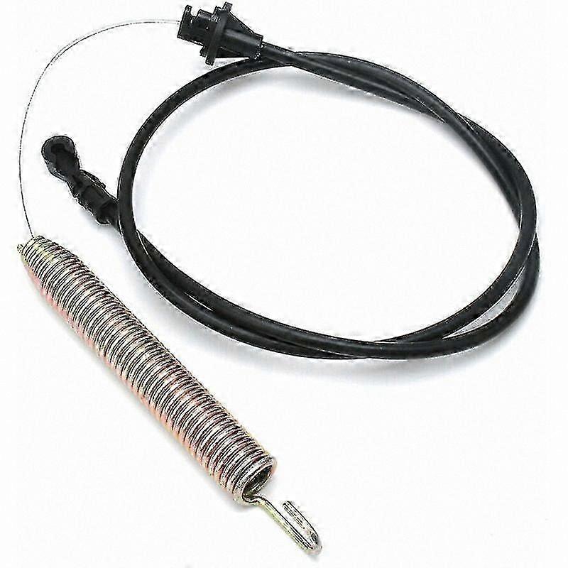 Clutch Cable Compatible with AYP Models 532169676, 532175067, 532193235 Replacement Part