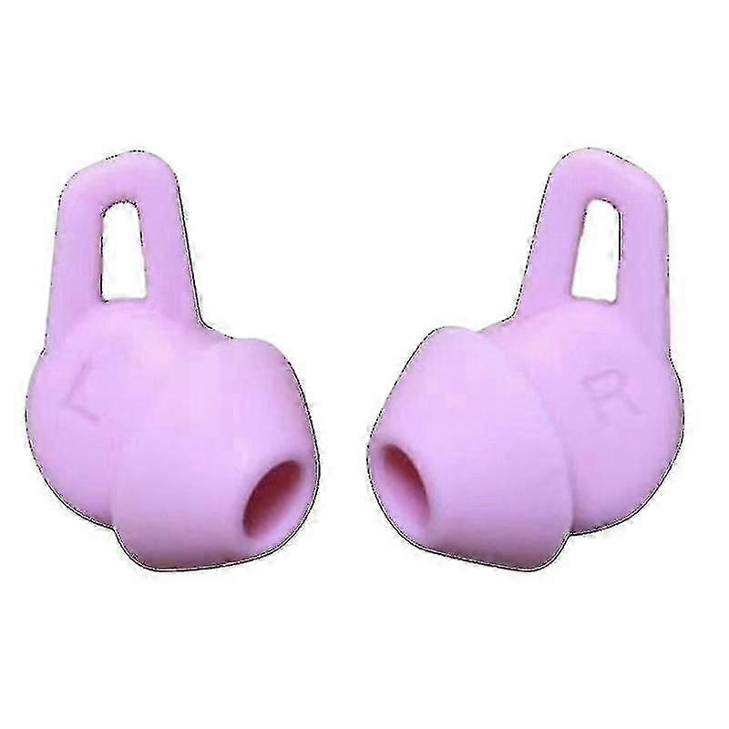 Replacement Silicone Ear Buds Headset Wired Earbuds For Huawei Freelace Pro